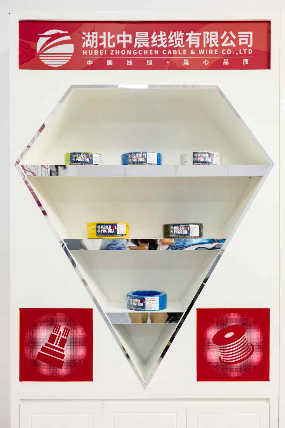 天津矿用通信电缆厂家及相关产品介绍